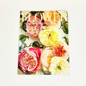 ⭐️5 For 25⭐️ Flower Magazine - May/June 2024